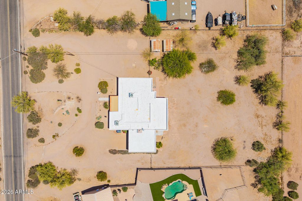 4885 E SHIPROCK Street, Apache Junction, AZ 85119 — photo 4