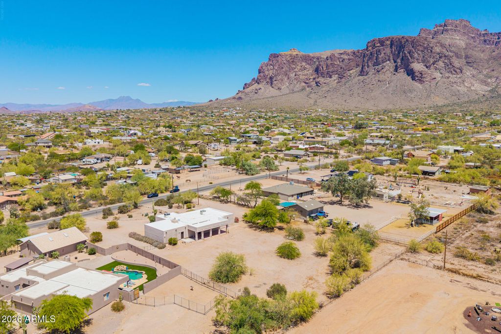 4885 E SHIPROCK Street, Apache Junction, AZ 85119 — photo 5