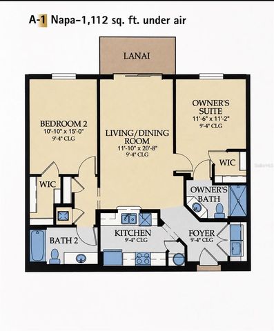 4102 BREAKVIEW DRIVE 40203, Orlando, FL 32819