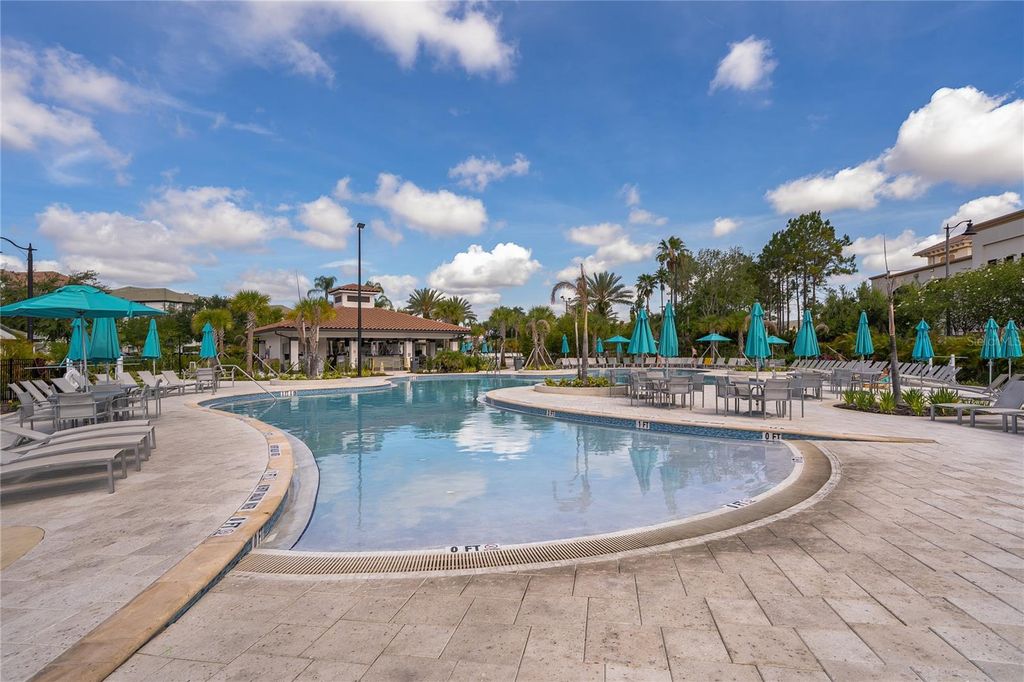 Image 31 of property listing at 4102 BREAKVIEW DRIVE 40203, Orlando, FL 32819