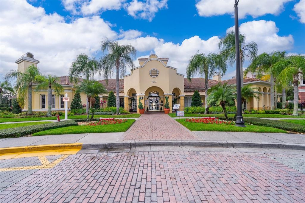 Image 42 of property listing at 4102 BREAKVIEW DRIVE 40203, Orlando, FL 32819