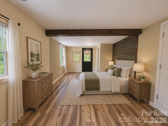 92 Buchanan Drive, Bakersville, NC 28705