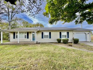 6374 Mackville Rd, Springfield, KY 40069