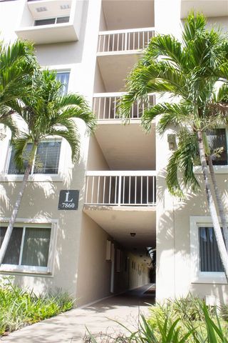 7860 Camino Real L-406, Miami, FL 33143