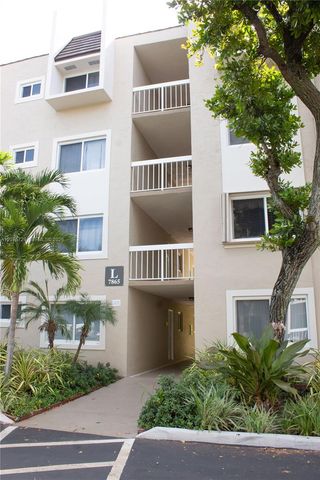 7860 Camino Real L-406, Miami, FL 33143