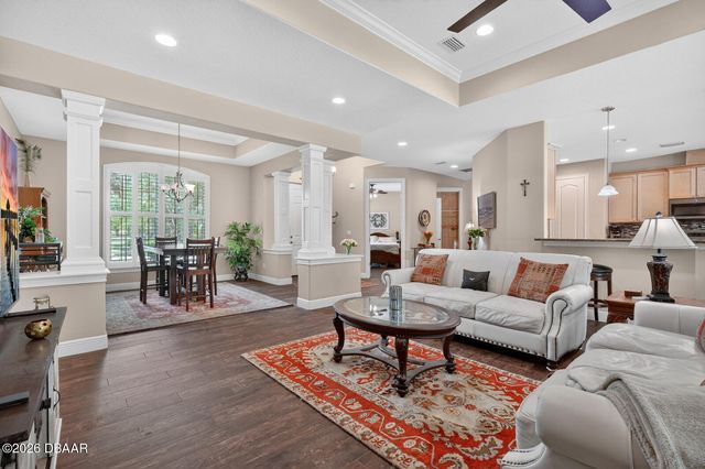 1806 Glenwood Oaks Lane, Deland, FL 32720