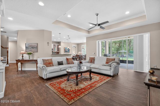 1806 Glenwood Oaks Lane, Deland, FL 32720
