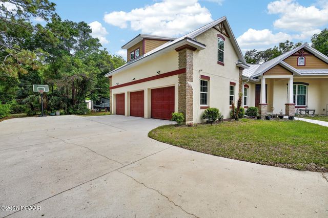 1806 Glenwood Oaks Lane, Deland, FL 32720