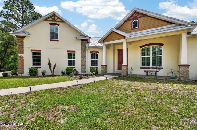 1806 Glenwood Oaks Lane, Deland, FL 32720