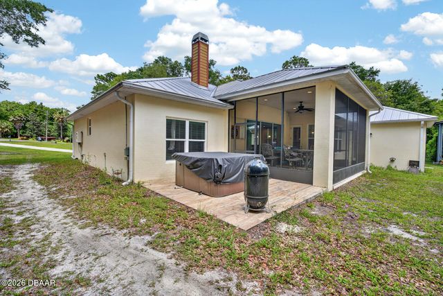 1806 Glenwood Oaks Lane, Deland, FL 32720
