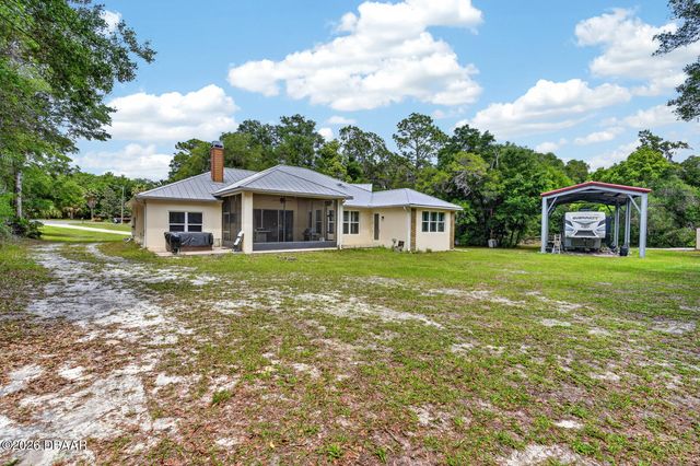 1806 Glenwood Oaks Lane, Deland, FL 32720