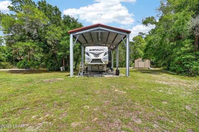 1806 Glenwood Oaks Lane, Deland, FL 32720