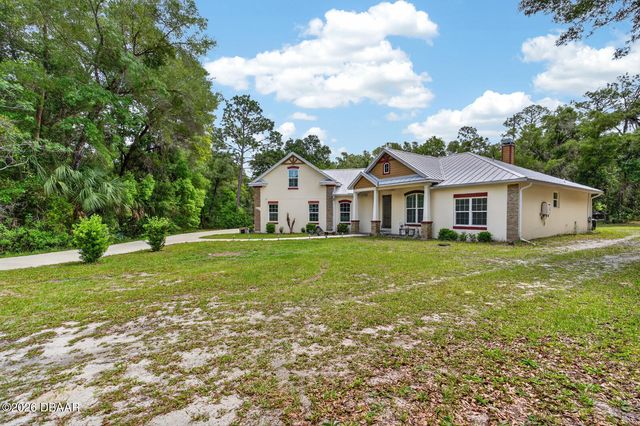 1806 Glenwood Oaks Lane, Deland, FL 32720