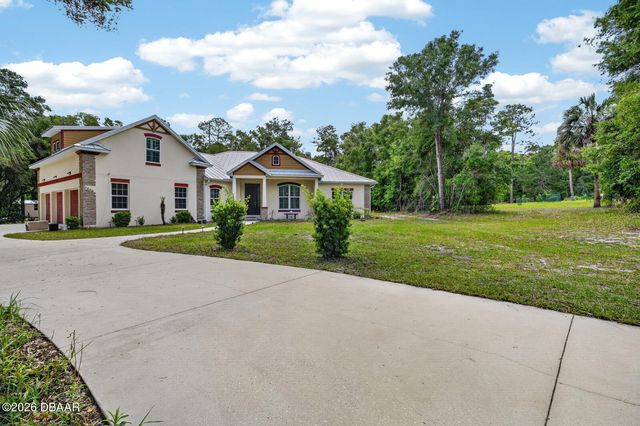 1806 Glenwood Oaks Lane, Deland, FL 32720
