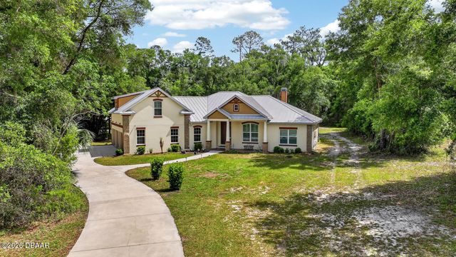 1806 Glenwood Oaks Lane, Deland, FL 32720