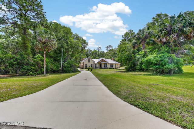 1806 Glenwood Oaks Lane, Deland, FL 32720