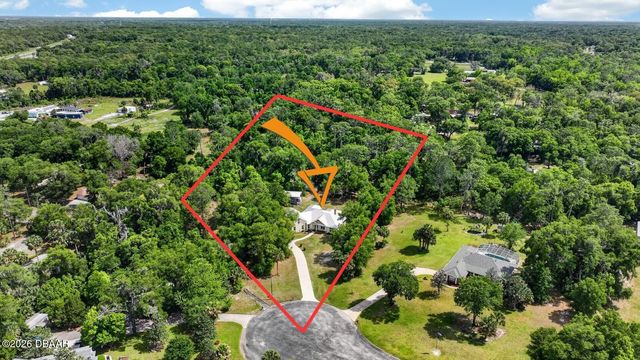 1806 Glenwood Oaks Lane, Deland, FL 32720