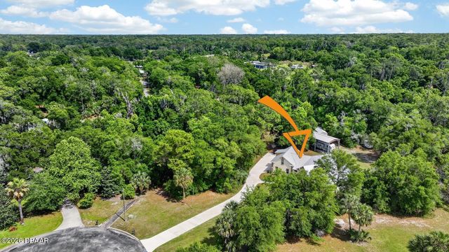 1806 Glenwood Oaks Lane, Deland, FL 32720