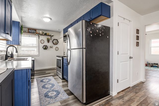 5940 S 2625 W, Roy, UT 84067