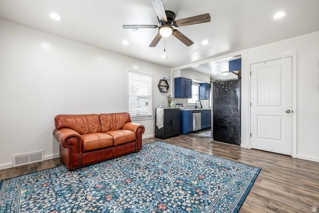 5940 S 2625 W, Roy, UT 84067