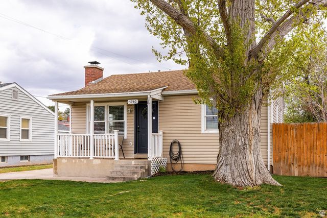 5940 S 2625 W, Roy, UT 84067