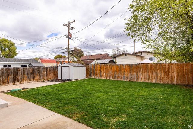 5940 S 2625 W, Roy, UT 84067