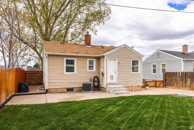 5940 S 2625 W, Roy, UT 84067