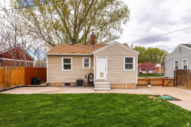 5940 S 2625 W, Roy, UT 84067