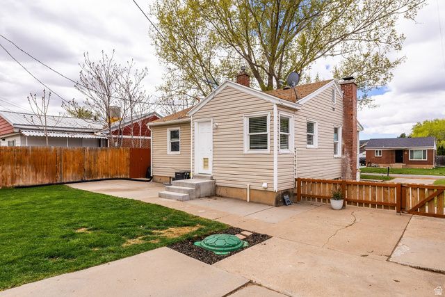 5940 S 2625 W, Roy, UT 84067