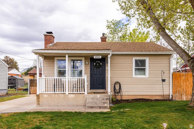 5940 S 2625 W, Roy, UT 84067