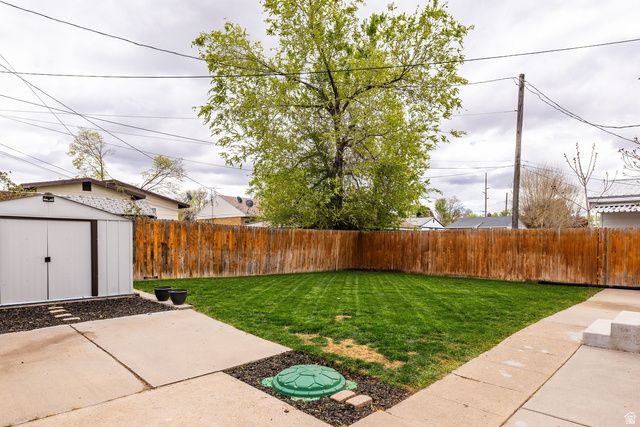5940 S 2625 W, Roy, UT 84067