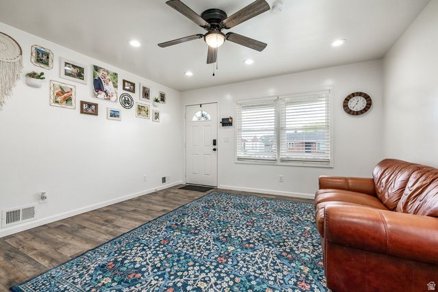 5940 S 2625 W, Roy, UT 84067
