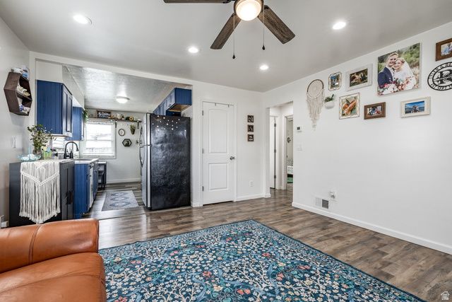 5940 S 2625 W, Roy, UT 84067