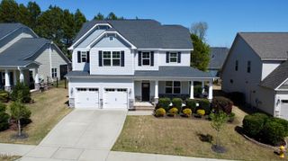 320 Spruce Pine Trail, Knightdale, NC 27545
