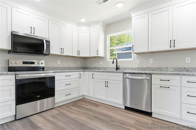 22826 East Street, Underwood, IN 47177