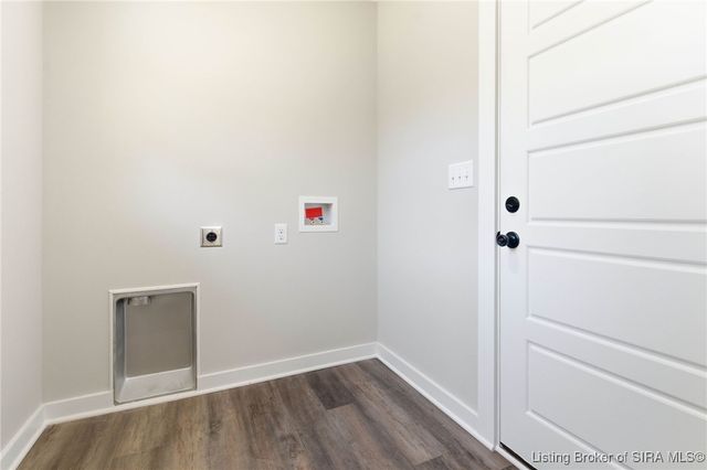 22826 East Street, Underwood, IN 47177