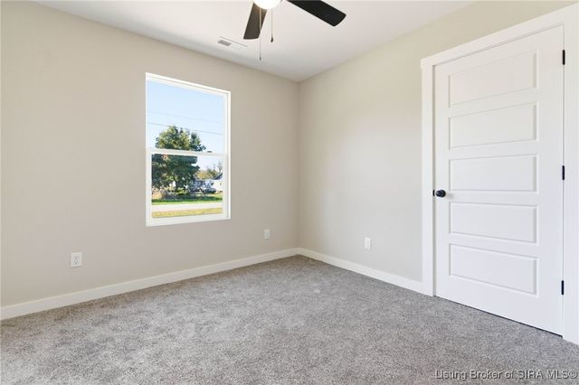 22826 East Street, Underwood, IN 47177