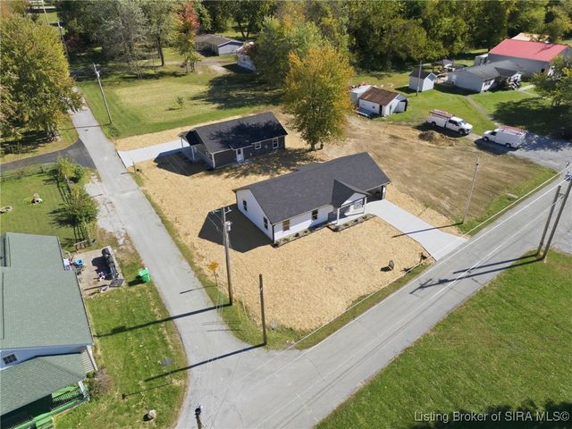22826 East Street, Underwood, IN 47177