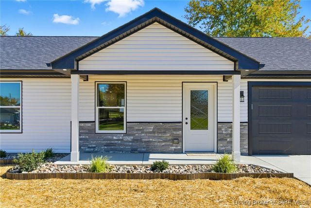 22826 East Street, Underwood, IN 47177