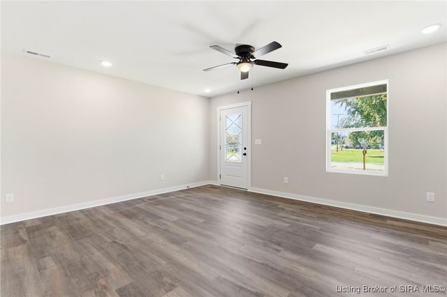 22826 East Street, Underwood, IN 47177