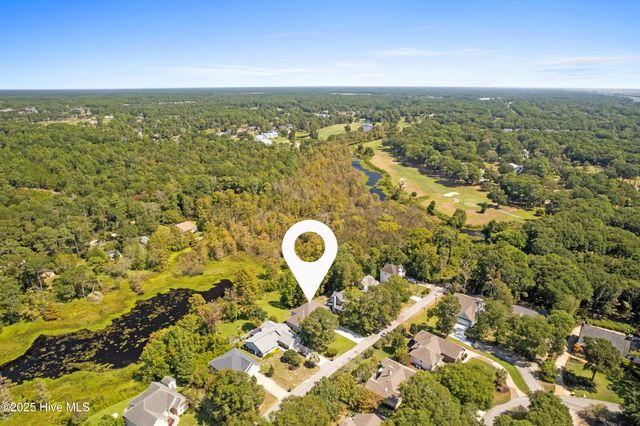 512 Medcalf Drive SW, Sunset Beach, NC 28468