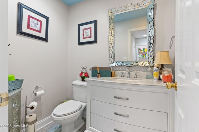 512 Medcalf Drive SW, Sunset Beach, NC 28468