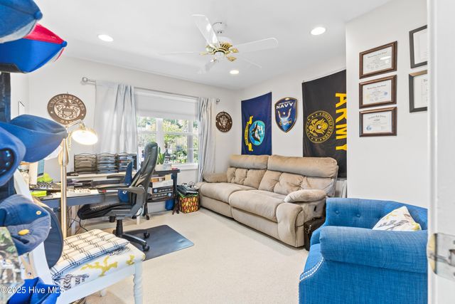 512 Medcalf Drive SW, Sunset Beach, NC 28468