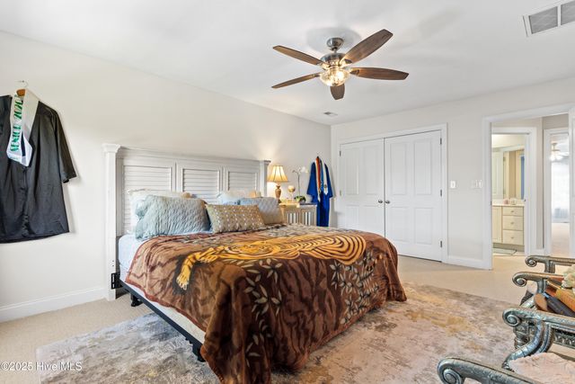 512 Medcalf Drive SW, Sunset Beach, NC 28468