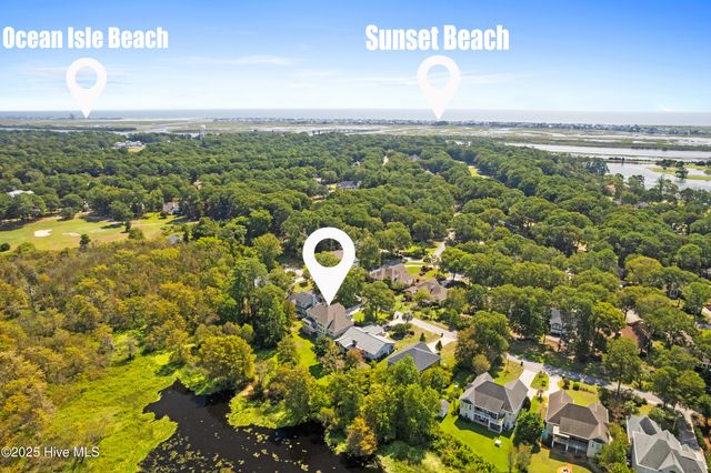 512 Medcalf Drive SW, Sunset Beach, NC 28468
