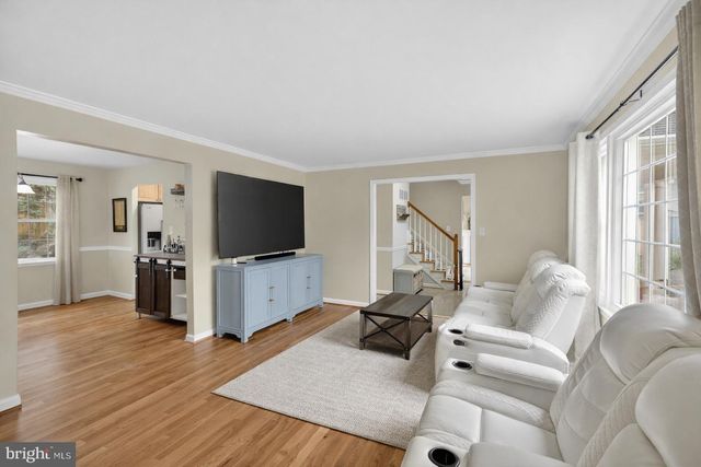 6803 JACKIE DENEESE CT, Springfield, VA 22152