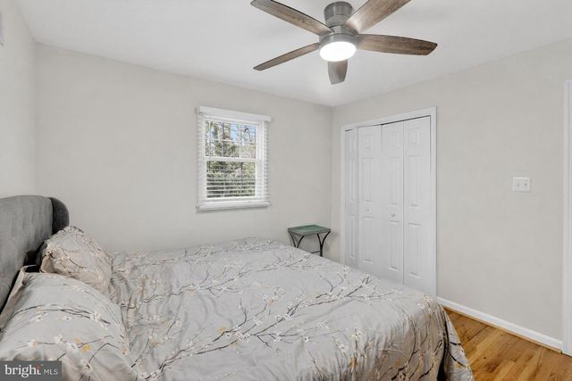 6803 JACKIE DENEESE CT, Springfield, VA 22152