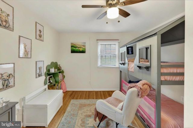 6803 JACKIE DENEESE CT, Springfield, VA 22152