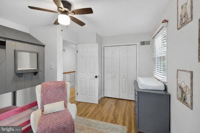 6803 JACKIE DENEESE CT, Springfield, VA 22152