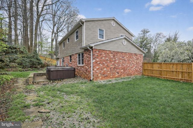 6803 JACKIE DENEESE CT, Springfield, VA 22152